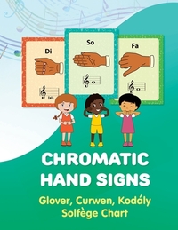 Chromatic Hand Signs