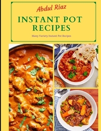 Instant Pot Recipes