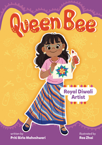 Royal Diwali Artist