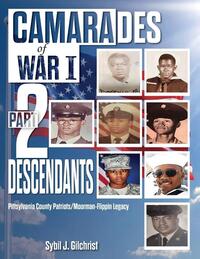 Camarades of War I Part 2 -Descendants