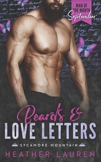 Beards and Love Letters: A Man of the Month Club Novella: A Small Town Pen Pals Romance