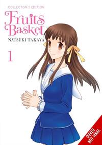 Fruits Basket: The Complete Box Set