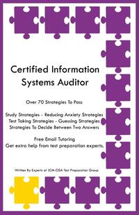 Certified Information Systems Auditor