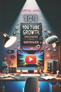 Unleash Your Channel: 108 YouTube Growth Strategies: 1 million Youtube Subscribers Stratergies