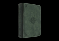 ESV Study Bible, Personal Size (Trutone, Quiet Forest, Ornam