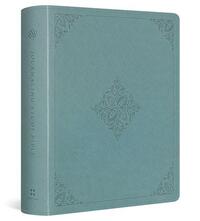 Esv Bibles: ESV Journaling Study Bible (Trutone Over Board,