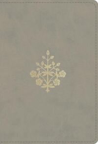 Esv Bibles: ESV Large Print Compact Bible, Red Letter (Truto