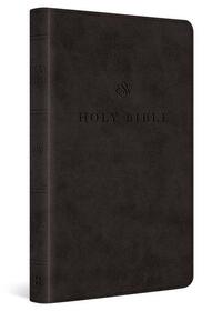 Esv Bibles: ESV Premium Church Bible, Large Print, Red Lette