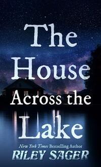 House Across The Lake -LP