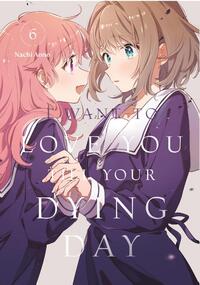 I Want to Love You Till Your Dying Day 6