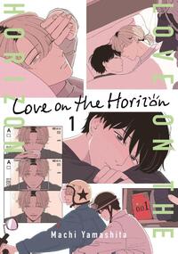 Love on the Horizon 1