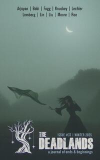 The Deadlands - Issue 37