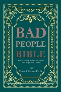 Bad People Bible