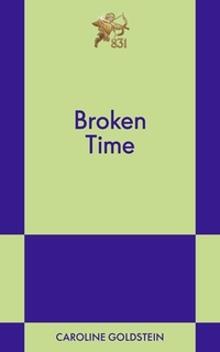 Found Time