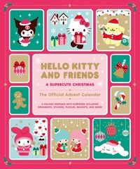 Sanrio Inc: Hello Kitty and Friends: A Supercute Christmas: