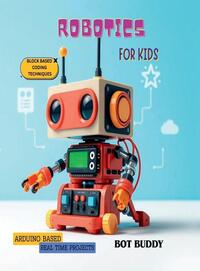 Bot Buddy: Robotics for kids