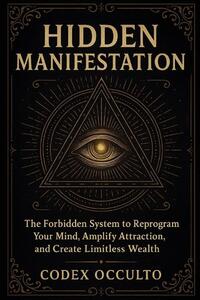Hidden Manifestation