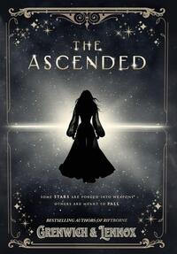 Lennox, P: Ascended