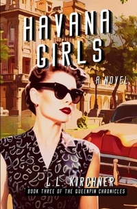 Havana Girls: A historical saga of family secrets and Cold War Havana