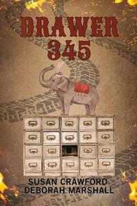 Drawer 345