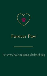 Forever Paw