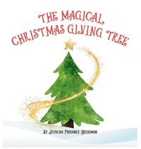 The Magical Christmas Giving Tree