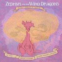 Zephyr and the Wind Dragons