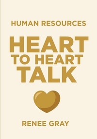 Human Resources "Heart-to-Heart" Talk