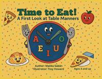 Sabän, M: Time to Eat!